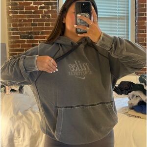 NIKE | Vintage Hoodie